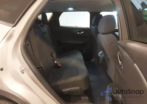 2021 Chevrolet Blazer Awd 2Lt from USA, damaged, VIN 3GNKBHRS0MS563819